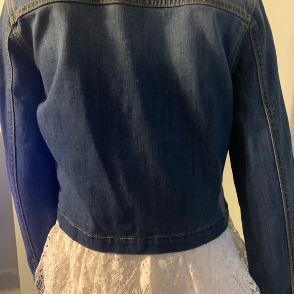 Cabi Dakota Jacket - Picture 3 of 4